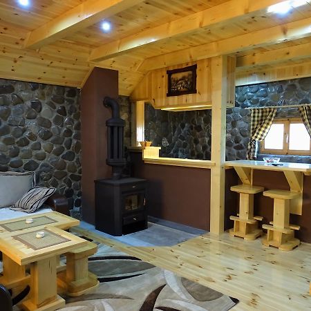 Stone Lodge Колашин Екстер'єр фото