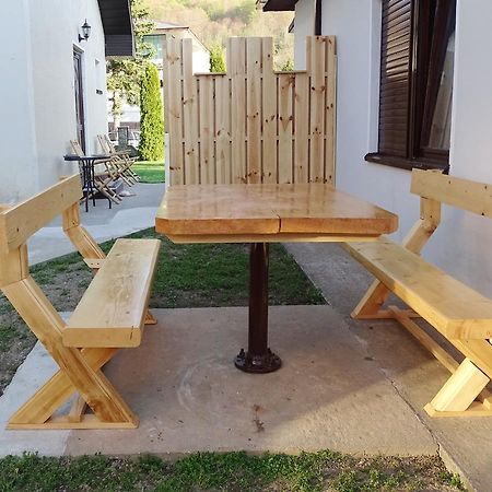 Stone Lodge Колашин Екстер'єр фото