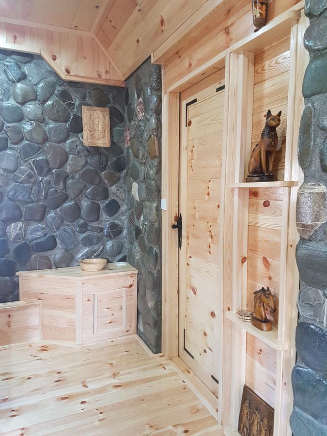 Stone Lodge Колашин Екстер'єр фото