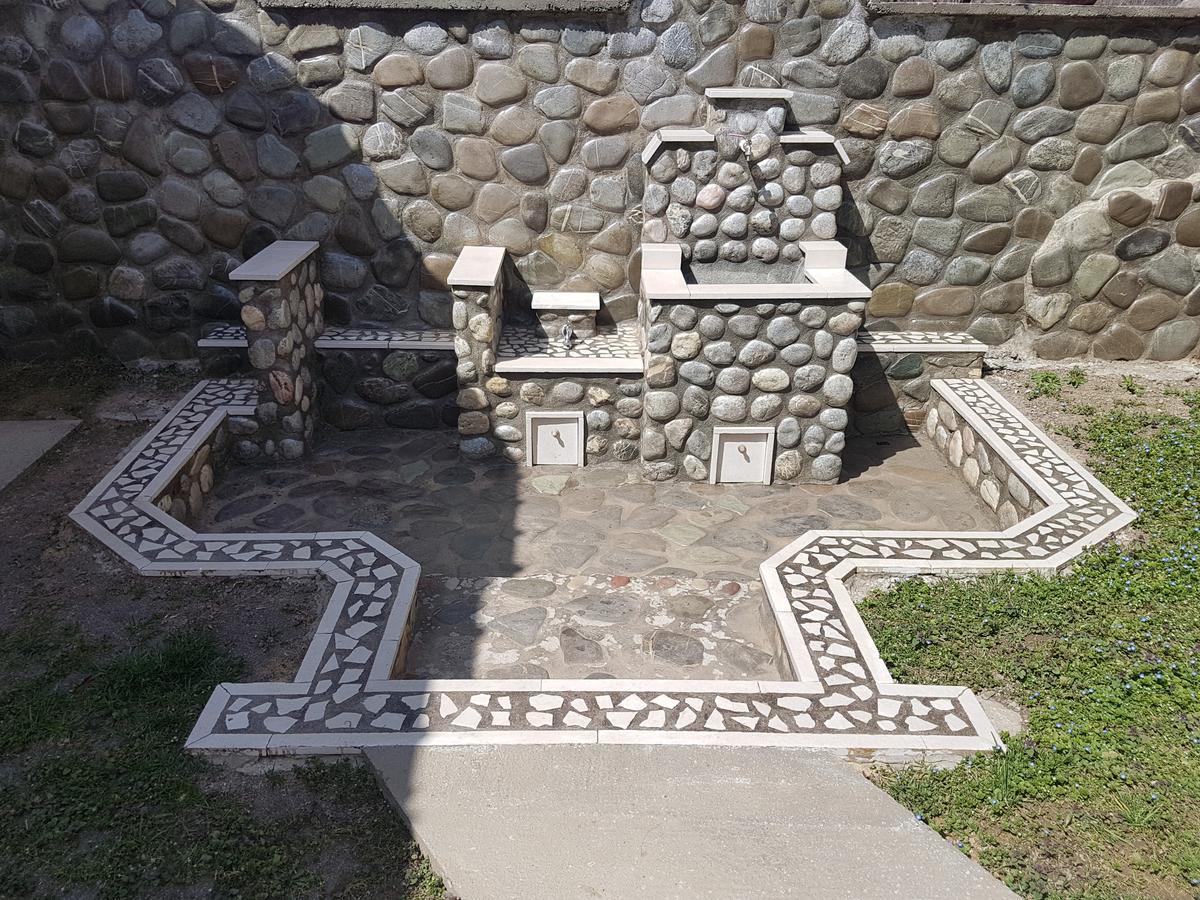 Stone Lodge Колашин Екстер'єр фото