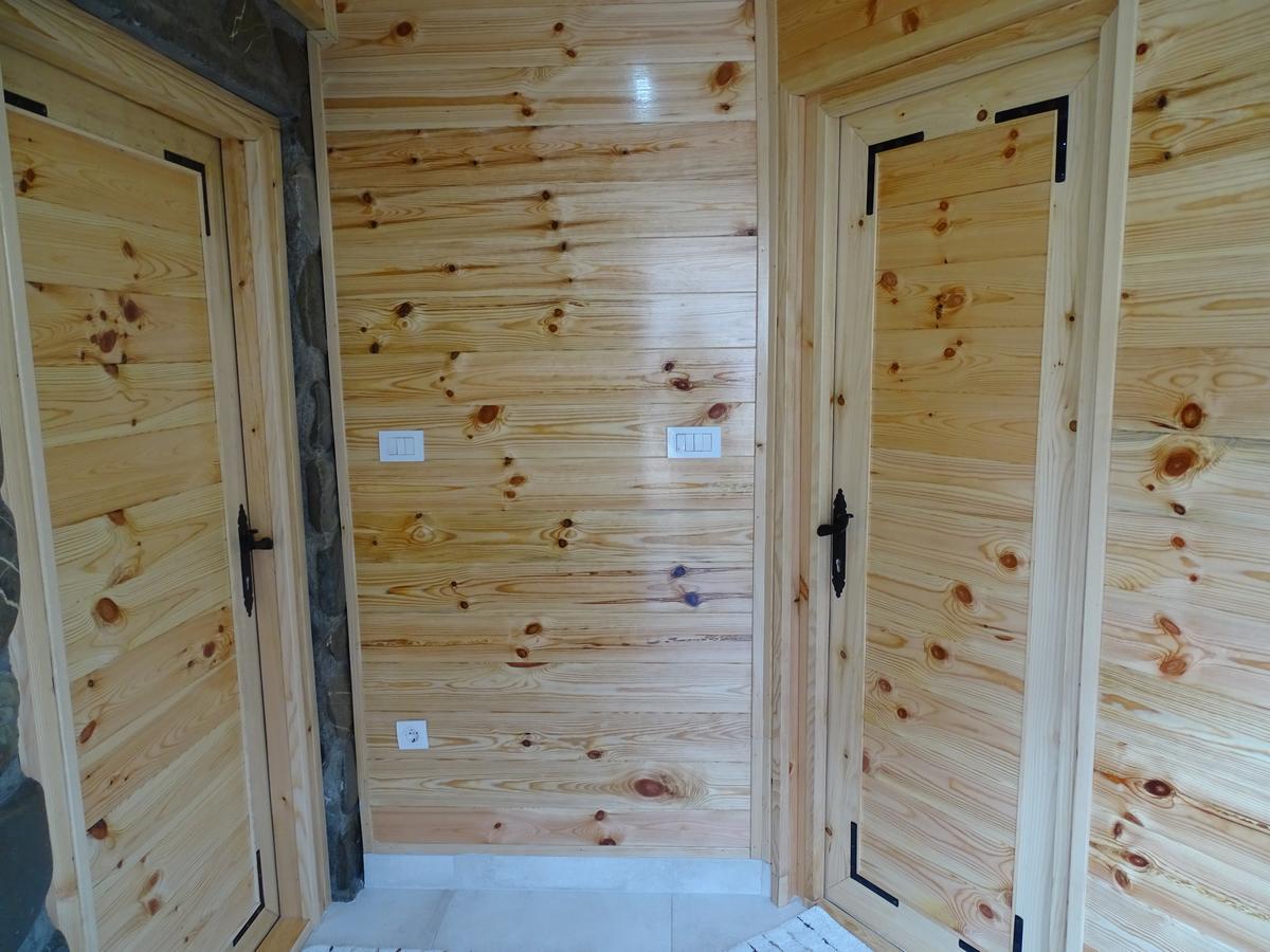 Stone Lodge Колашин Екстер'єр фото