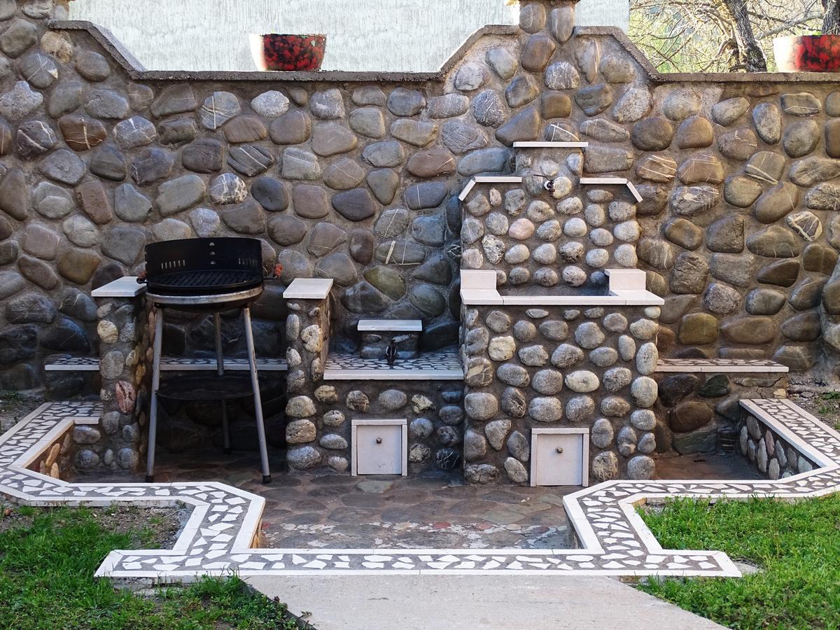 Stone Lodge Колашин Екстер'єр фото