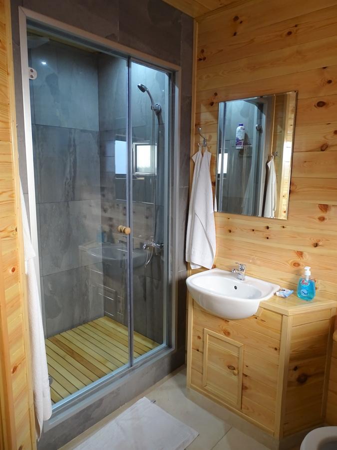 Stone Lodge Колашин Екстер'єр фото
