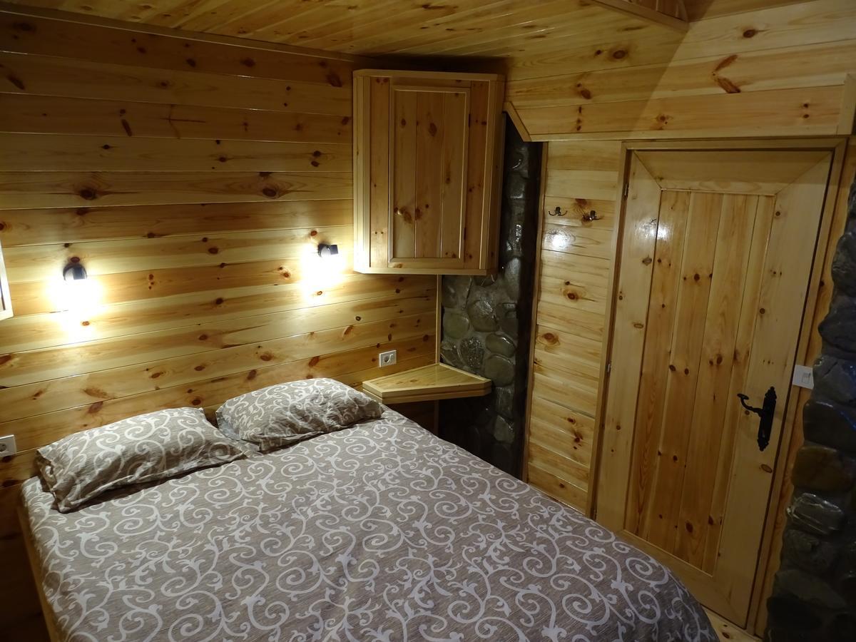 Stone Lodge Колашин Екстер'єр фото