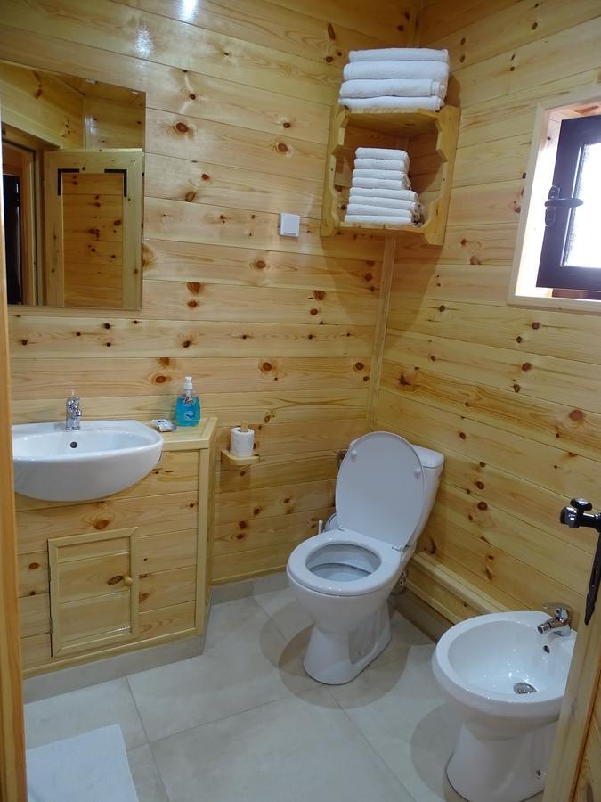 Stone Lodge Колашин Екстер'єр фото