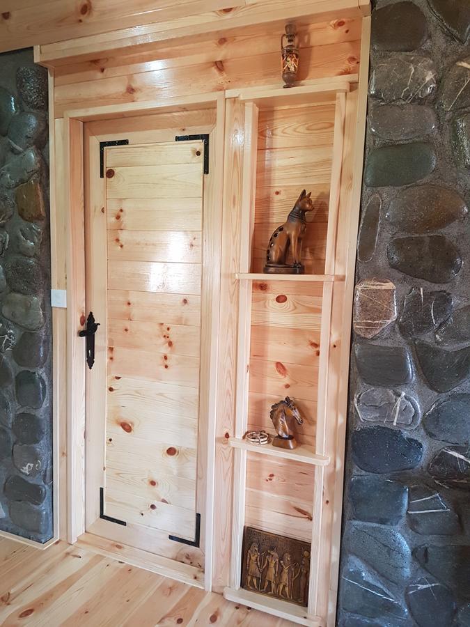 Stone Lodge Колашин Екстер'єр фото