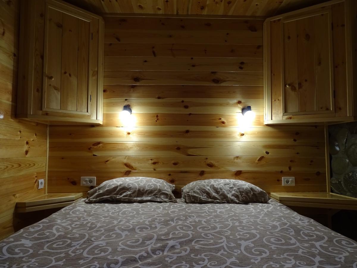 Stone Lodge Колашин Екстер'єр фото