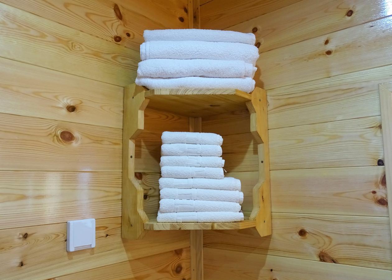 Stone Lodge Колашин Екстер'єр фото