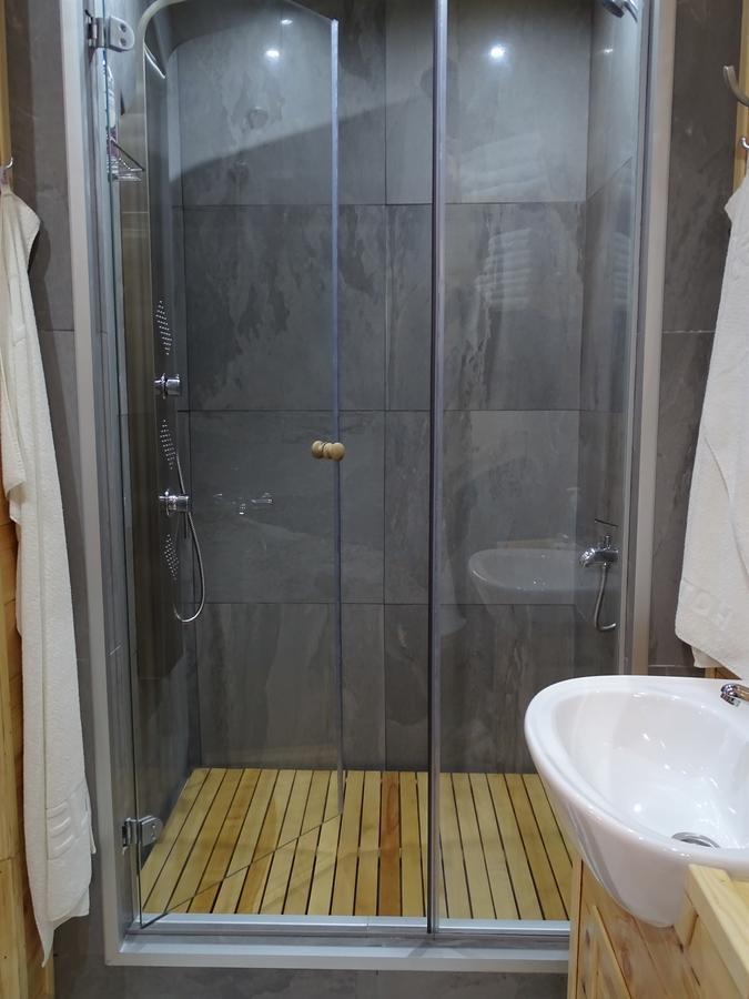 Stone Lodge Колашин Екстер'єр фото