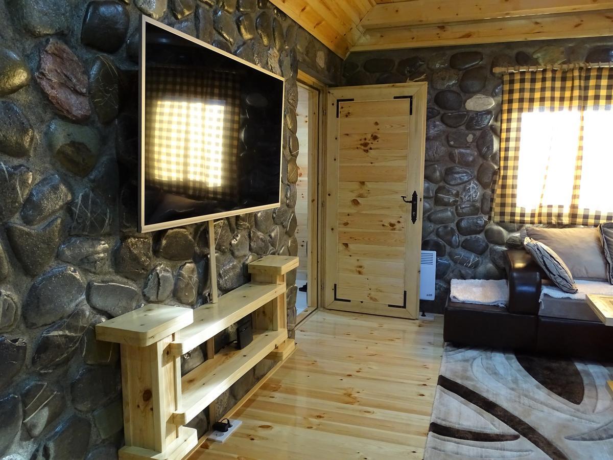 Stone Lodge Колашин Екстер'єр фото