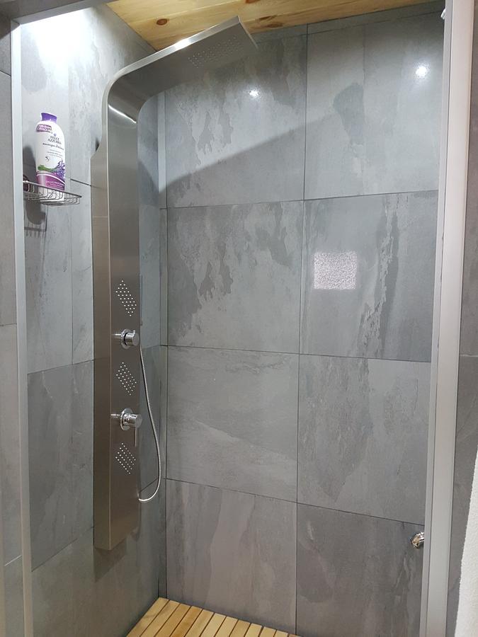 Stone Lodge Колашин Екстер'єр фото