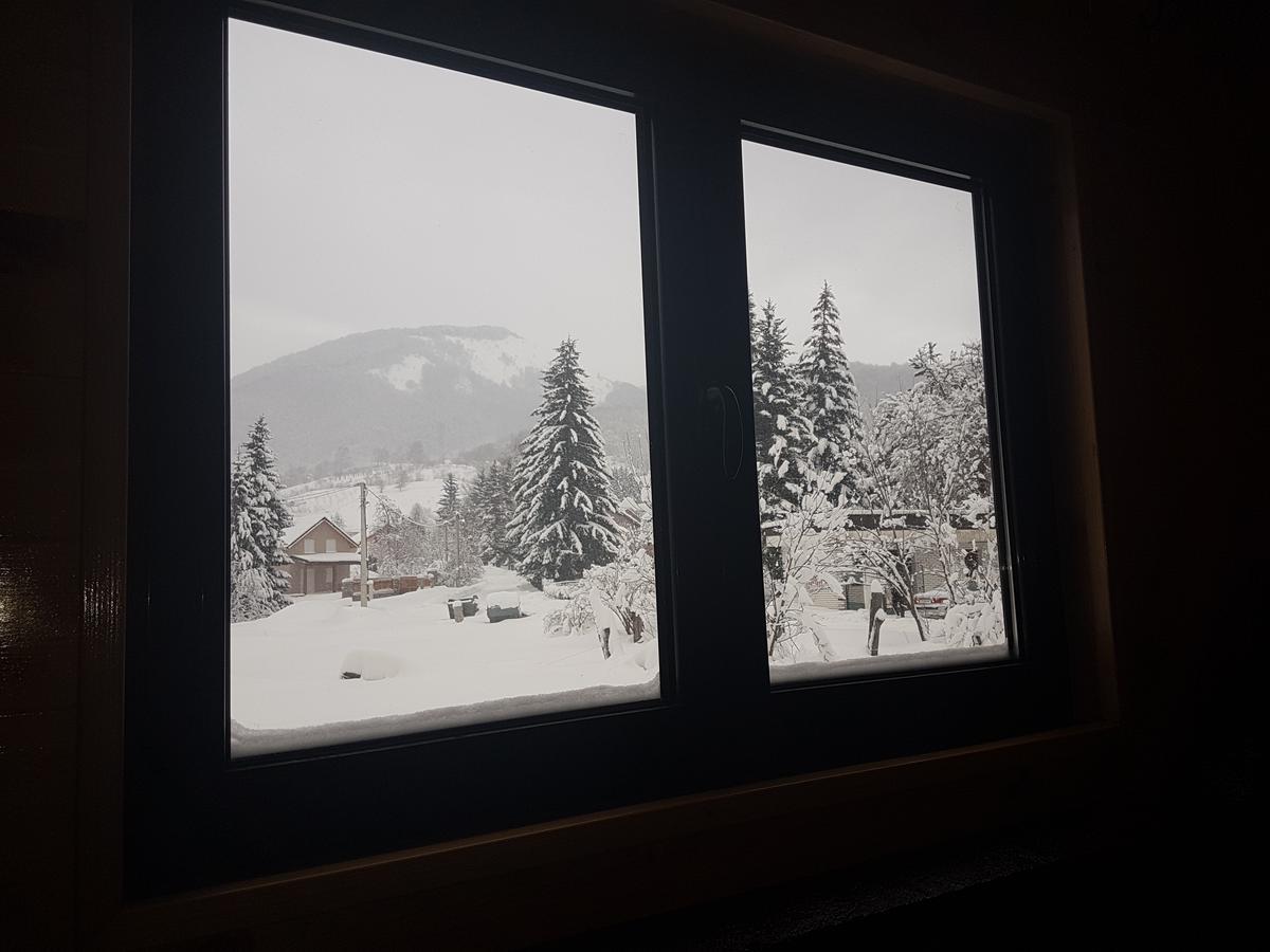 Stone Lodge Колашин Екстер'єр фото